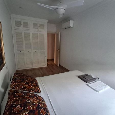 Apartamento Frente A La Playa Piso 2 Естепона Екстериор снимка